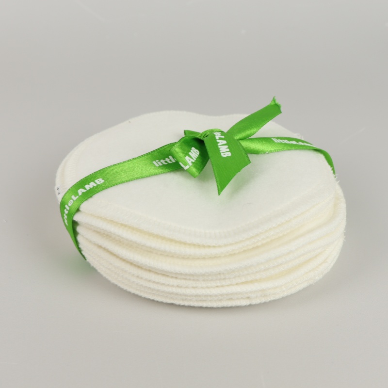 Reusable Breast Pads Nursing Pads The Nappy Gurus