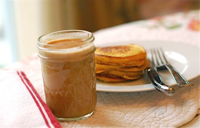 DairyFree Coconut Chai & Electric Tea Kettle Giveaway