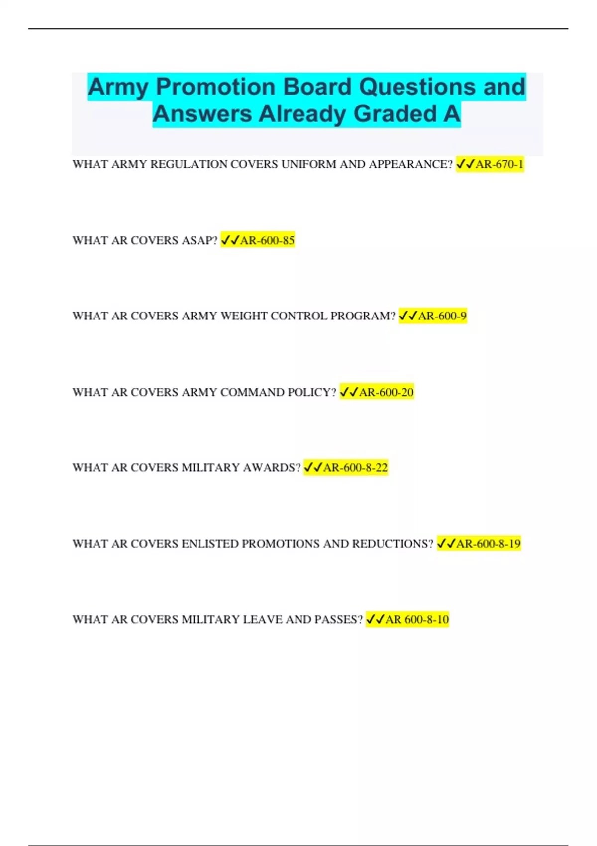 Best ar 6701 board questions