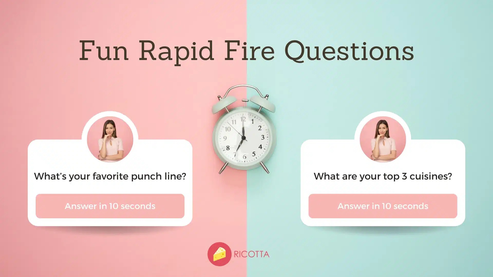 Best fireside questions