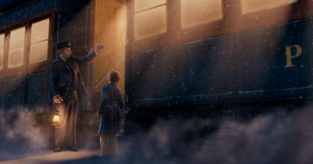 Best polar express trivia questions and answers