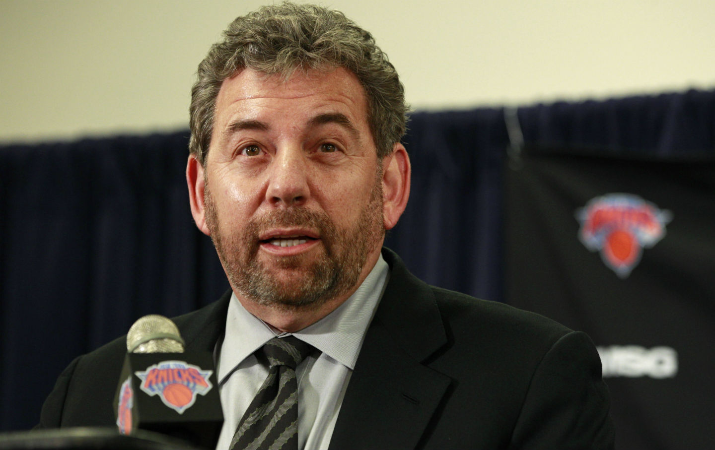 James Dolan’s Epic WNBA Fail The Nation