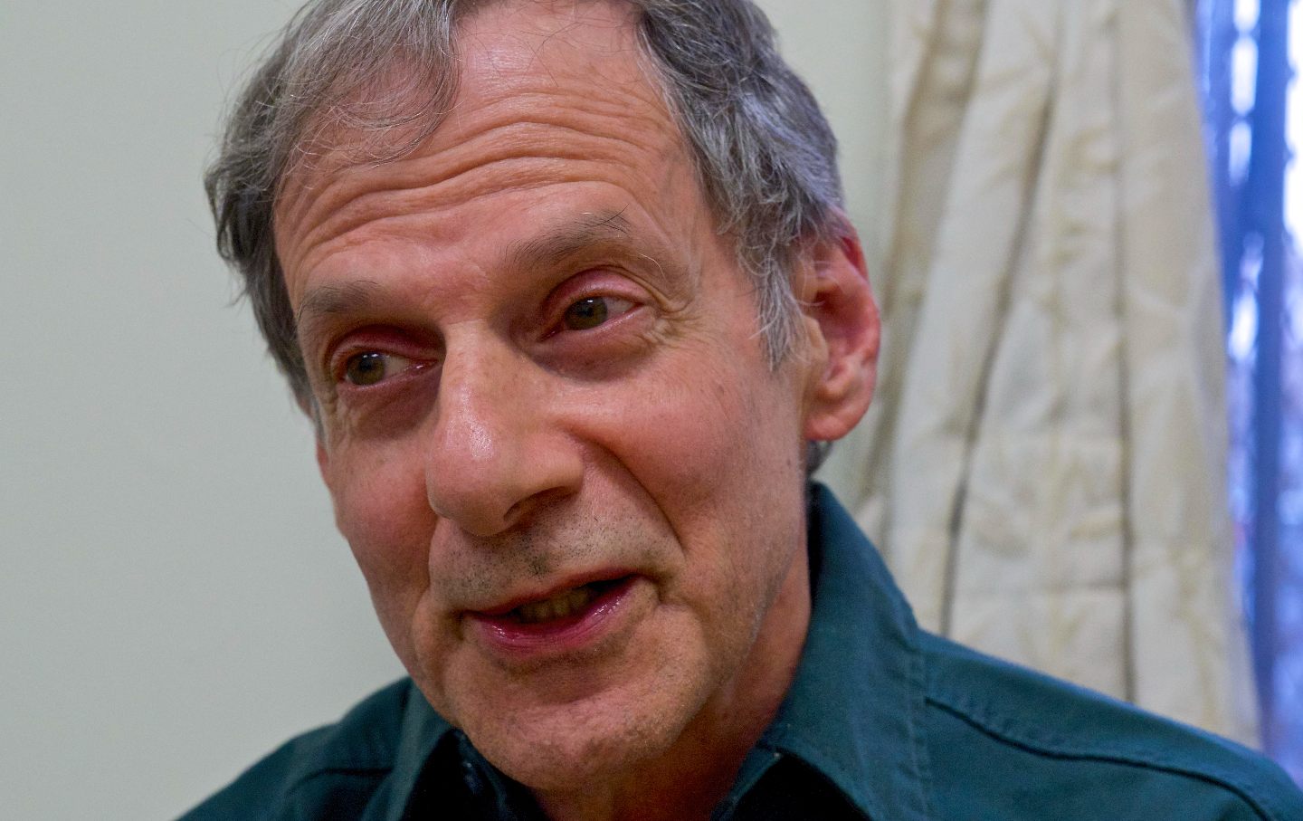 David Gilbert Should Be Free The Nation