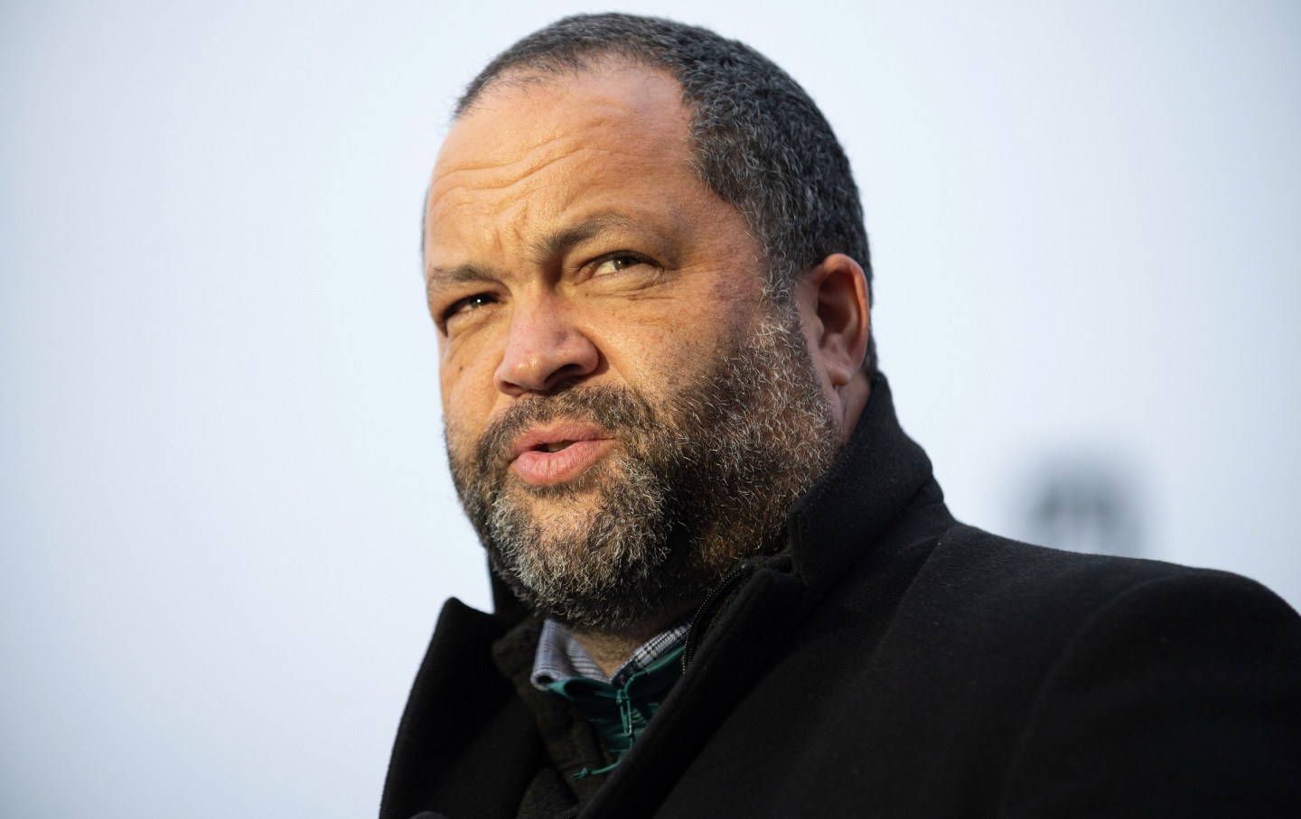Ben Jealous’s New Mission Saving the The Nation