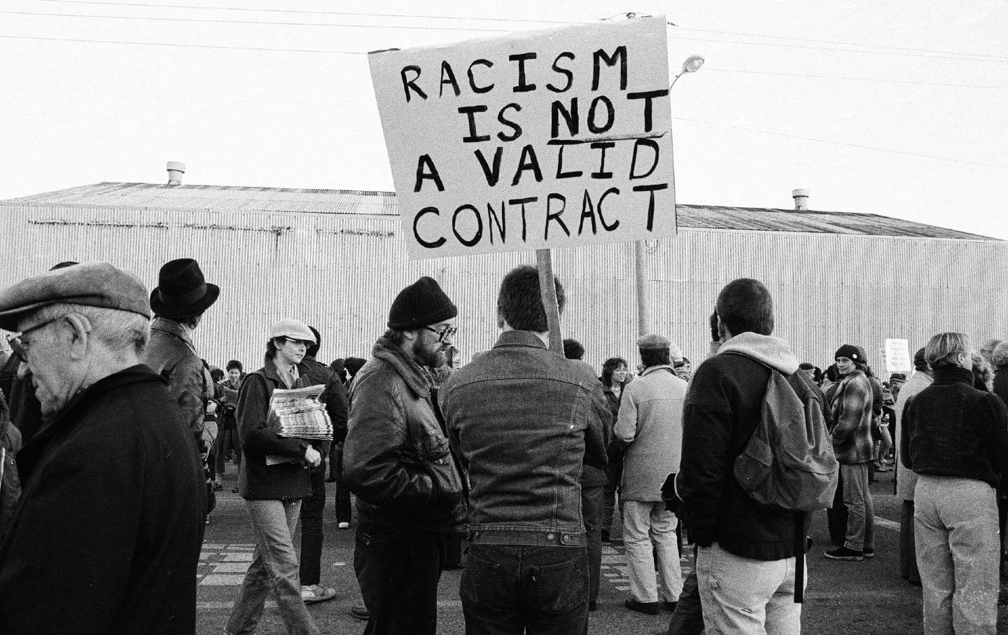 This Union Is Famous for Opposing South African Apartheid. Now It’s