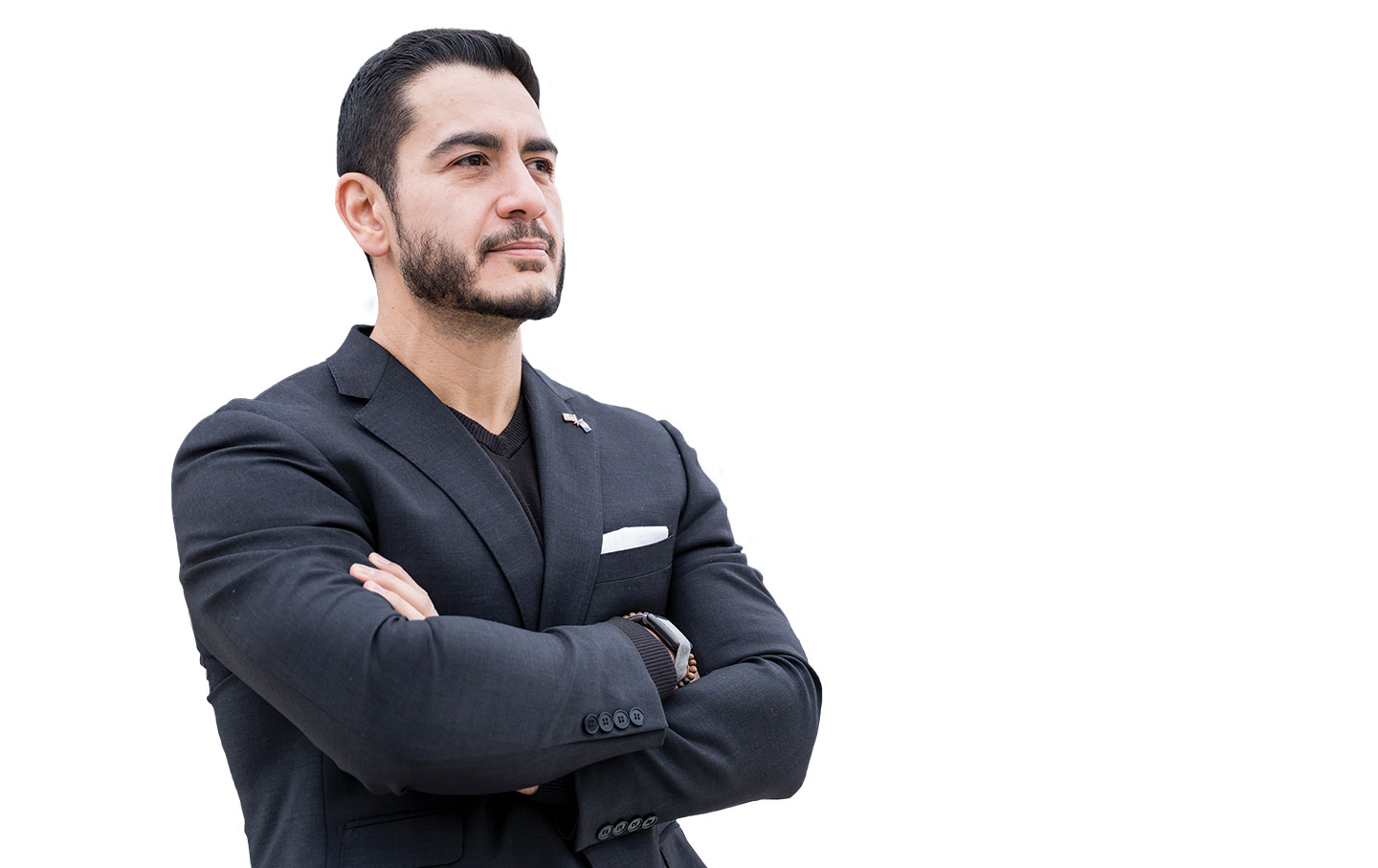 Abdul El-Sayed Diagnoses American Politics