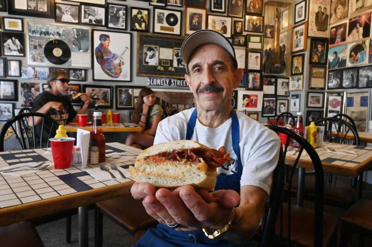 The Legend and Lore of the Fool’s Gold Sandwich The National Herald