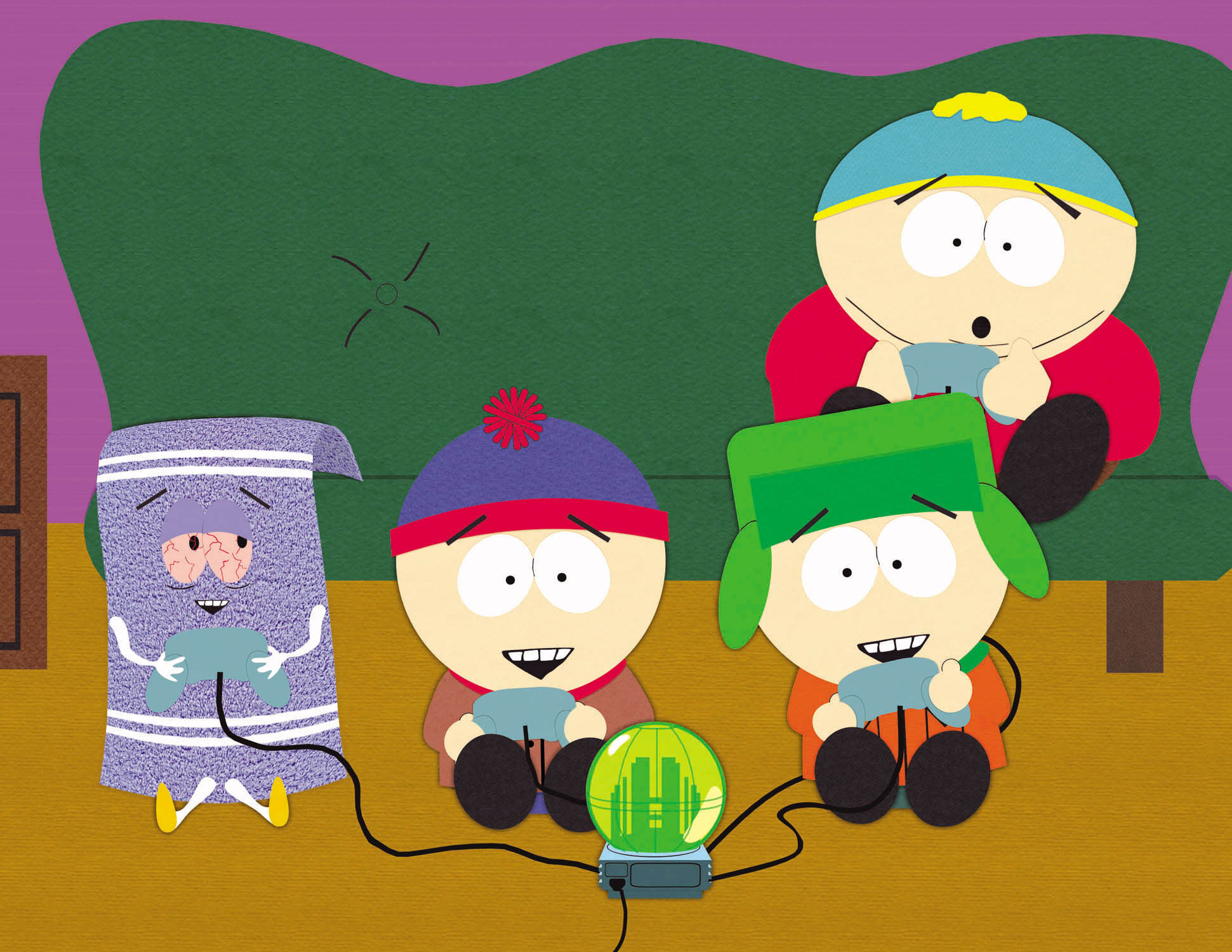 South Park les dix meilleurs épisodes de la série ! The Natterbox