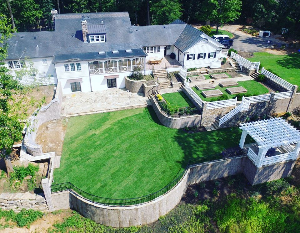 Birmingham Al Landscape Architects