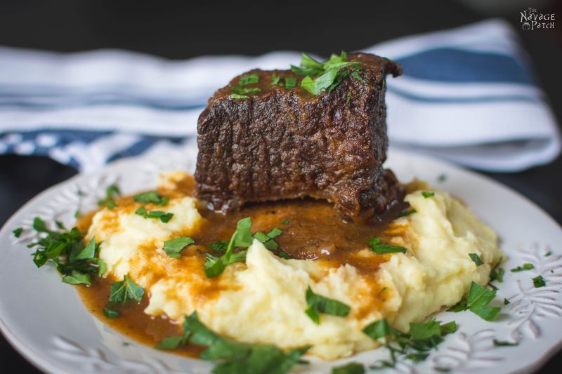 Quick And Easy Beef Short Rib Recipe Deporecipe.co