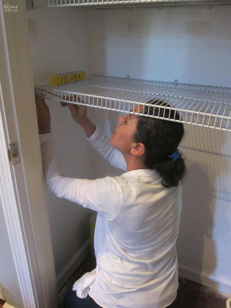 Pantry Makeover and Organization Ideas The Navage Patch