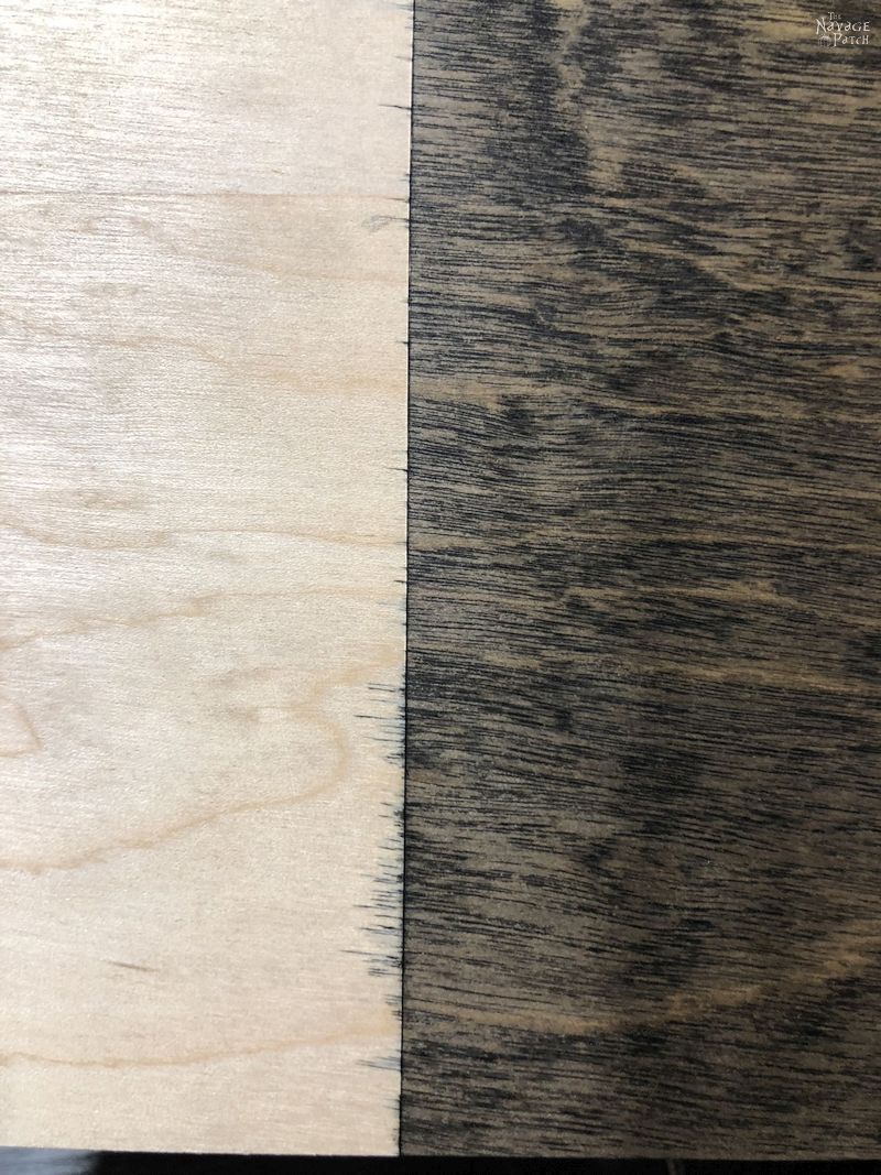 How to Stain Wood Different Colors Without Bleeding Wood Working Advisor