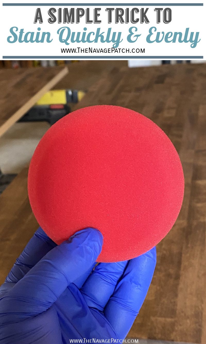 How to Make a Floating Desk that's Simple, Sturdy & Inexpensive