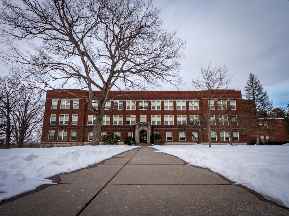 Kent City Schools A “DistrictWide” Renovation Project TDA