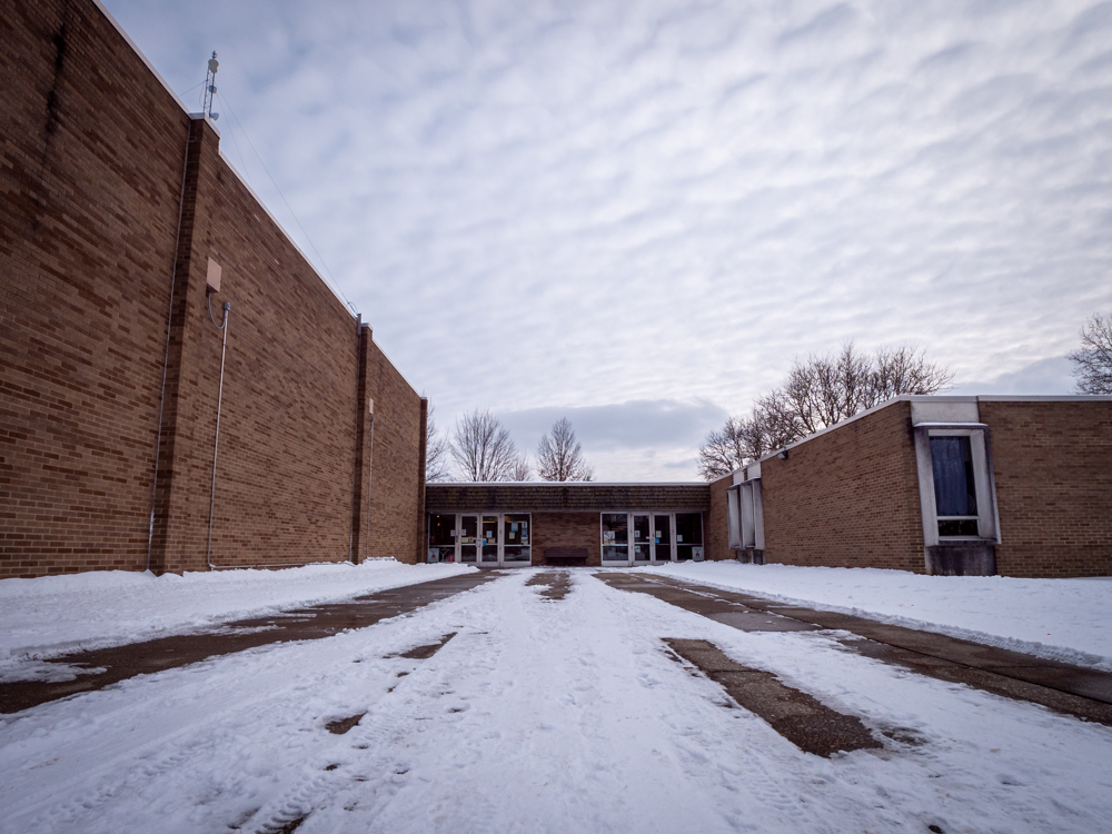 Kent City Schools A “DistrictWide” Renovation Project TDA