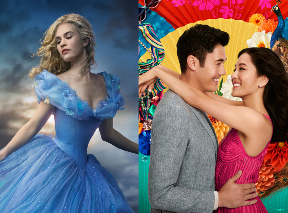 What's Our Fascination With The 'Cinderella' Story? The Nerd Daily