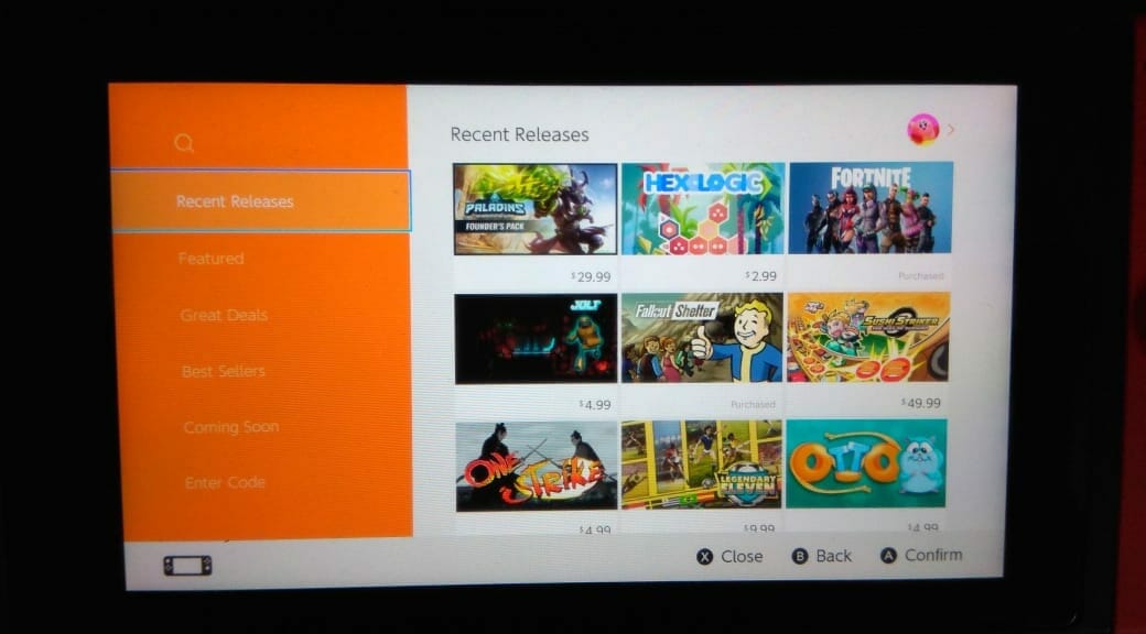How to download Fortnite on Nintendo Switch Gudie How to download Fortnite on Nintendo Switch Gudie