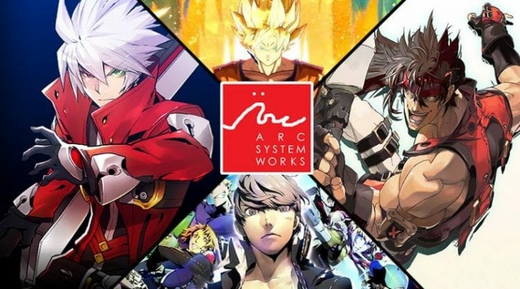 Arc System Works Announcement Coming On August 4th A New Fighting Game?