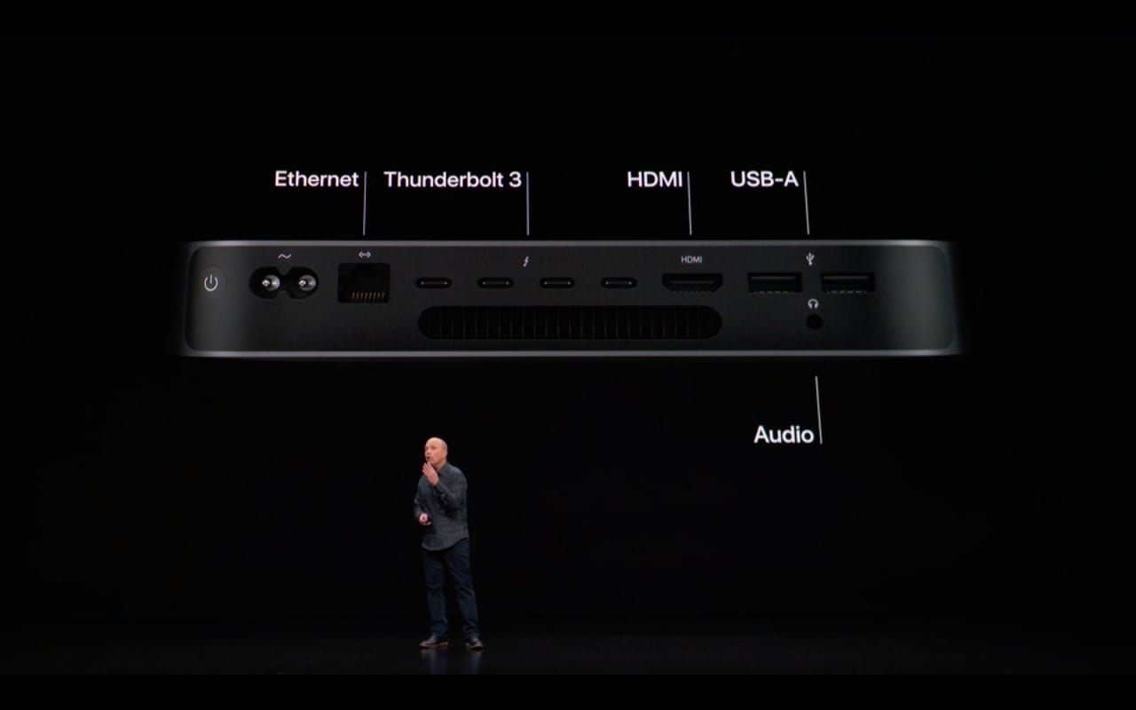 Apple Mac Mini 2018 Announced Specs, Prices, Release Date and Where to Order