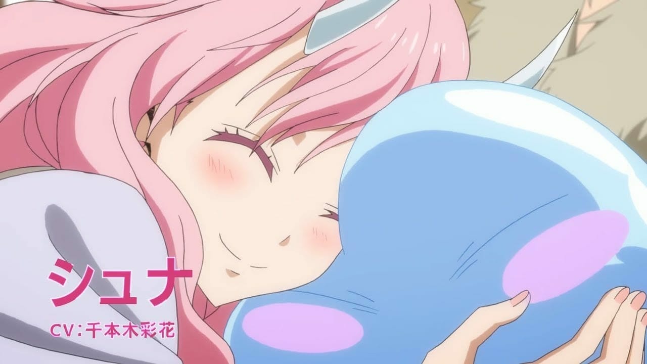 That Time I Got Reincarnated As A Slime Anime Episode Count Revealed