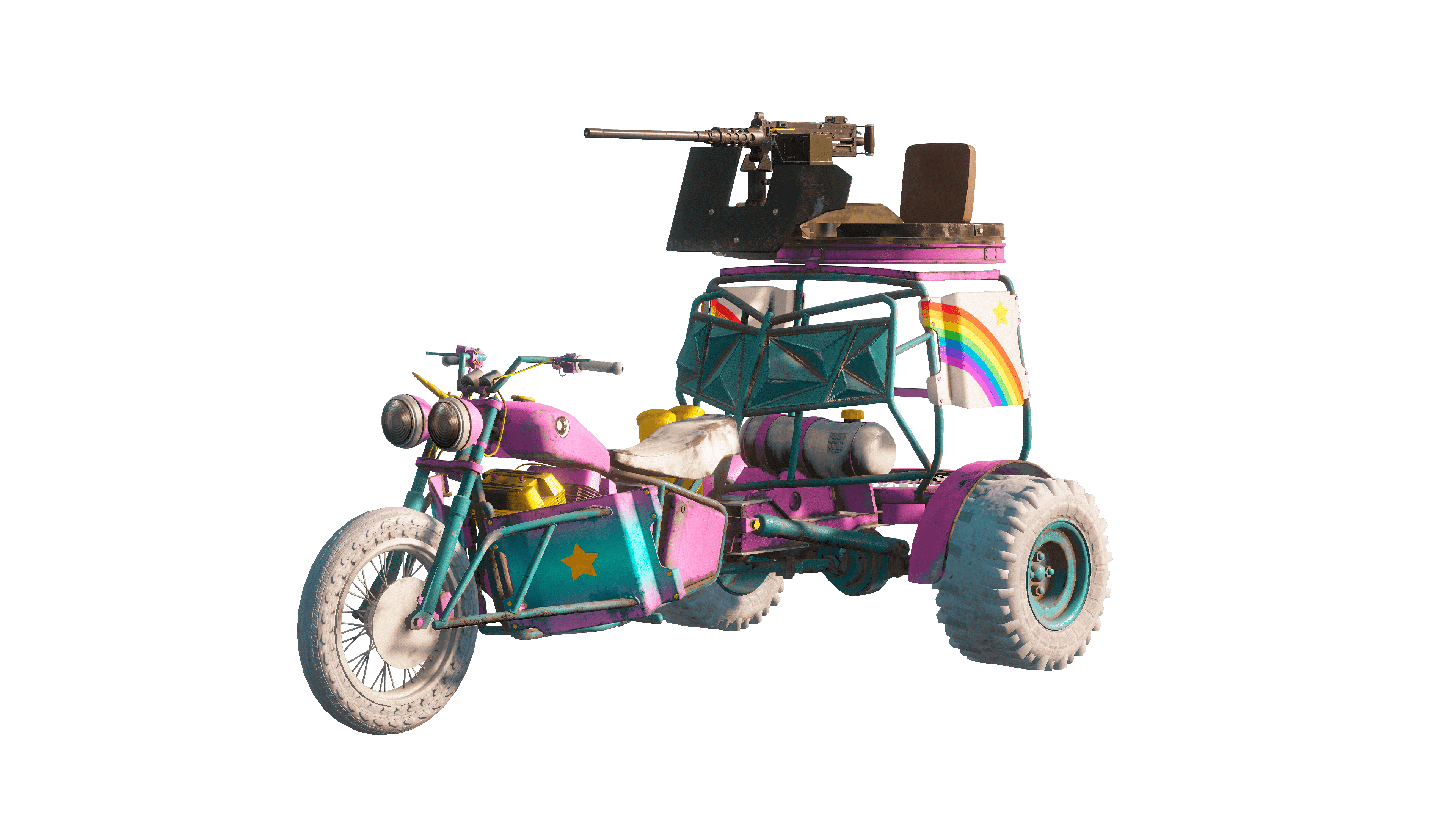 Far Cry New Dawn PreOrder Bonus and How to claim it TheNerdMag