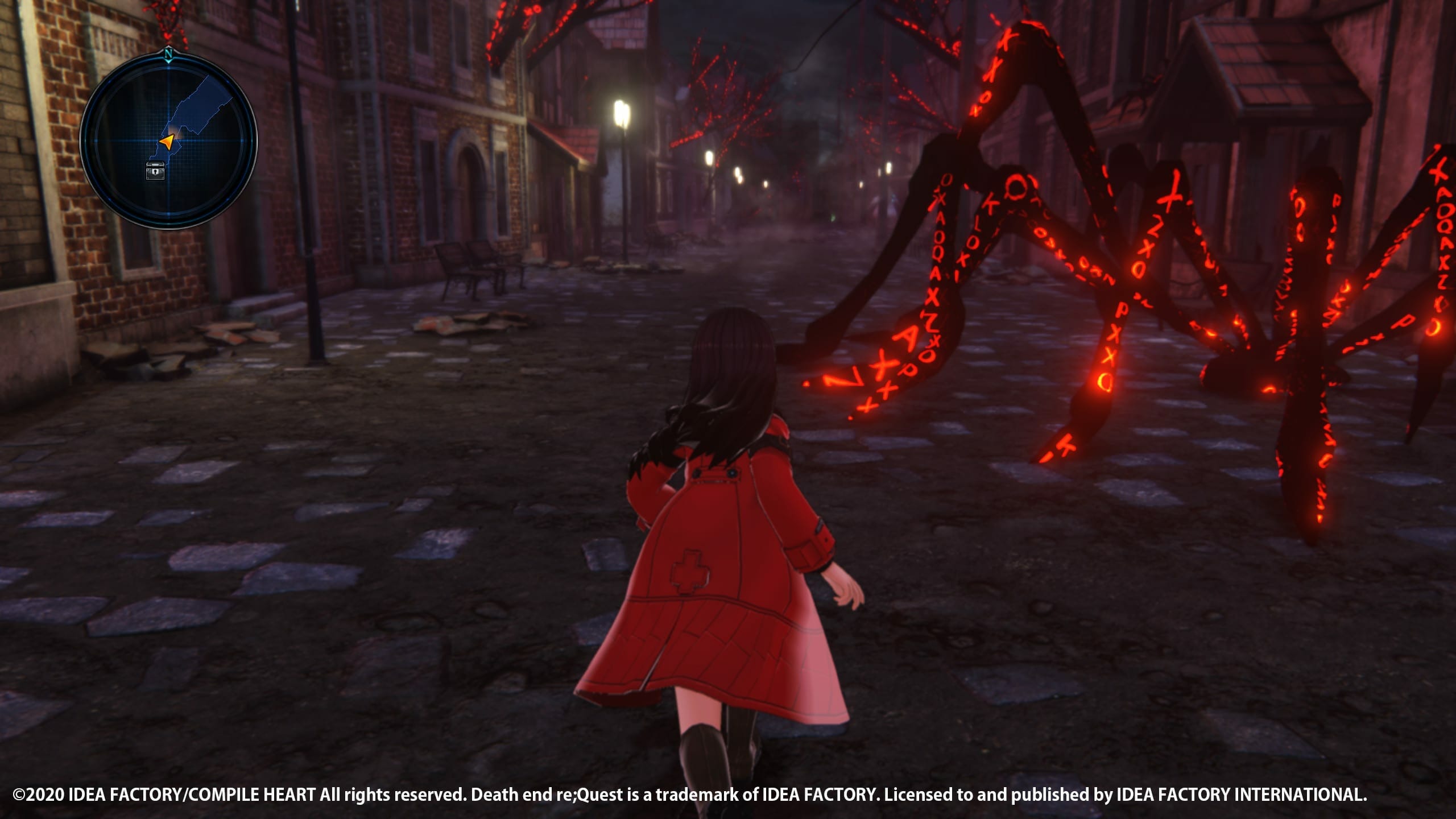 How to unlock Death end re;Quest 2 FPS on PC (Steam)