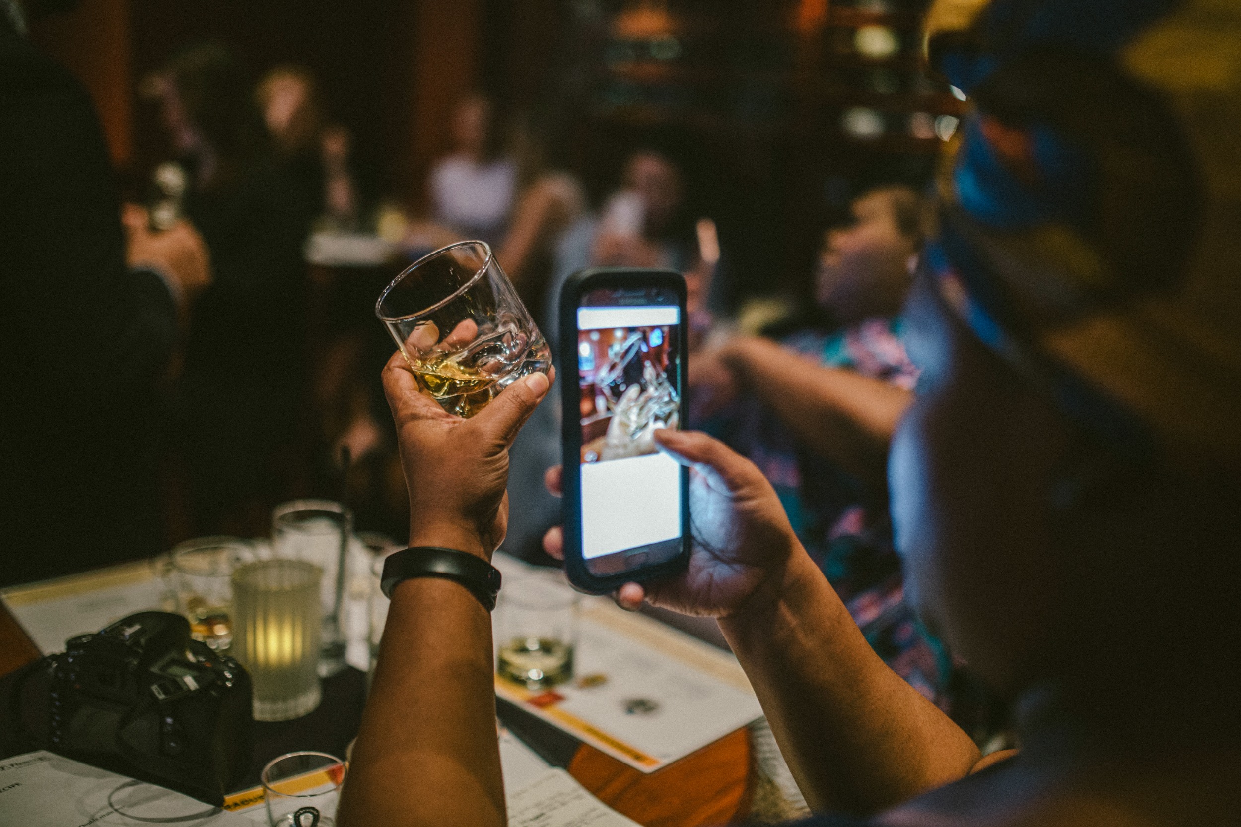 Marketing Power Invite Influencers to Cover Your Next