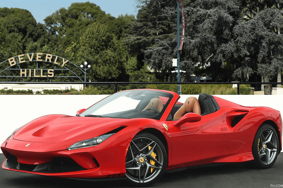 Answer These Questions Before You Choose an Exotic Car Rental Service