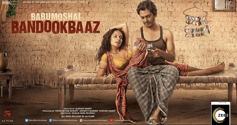 10 Best Nawazuddin Siddiqui Movies and Web Series List of top Nawazuddin Siddiqui Web Series