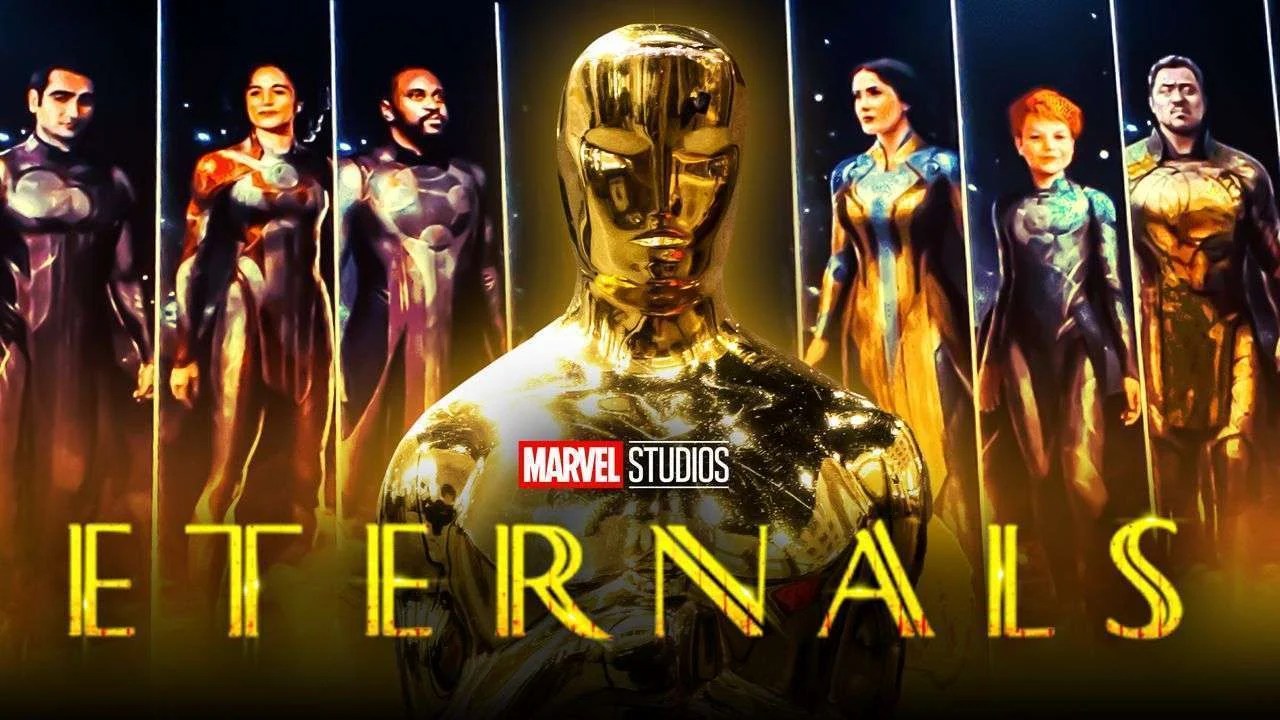 Marvel The Eternals Movie Cast, The Roles They Have And