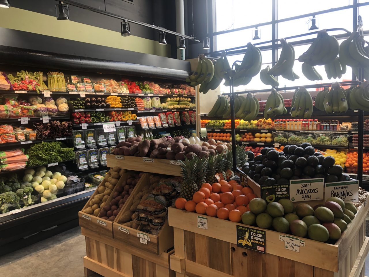 Syracuse Cooperative Market opens new location in Salt City Market
