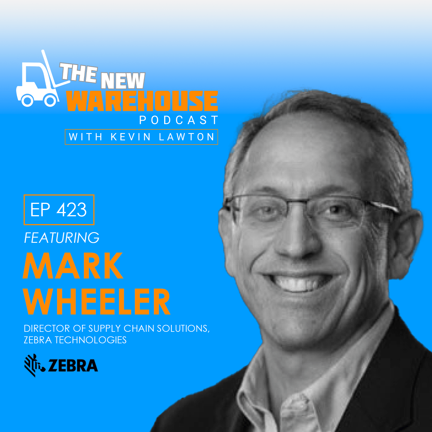 FutureReady Warehousing Insights from Zebra Technologies