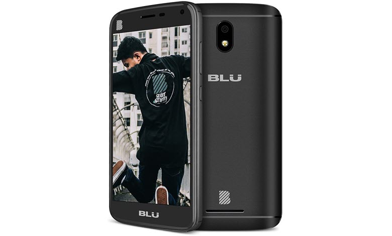 How to Root BLU C5L Without PC & Via Magisk