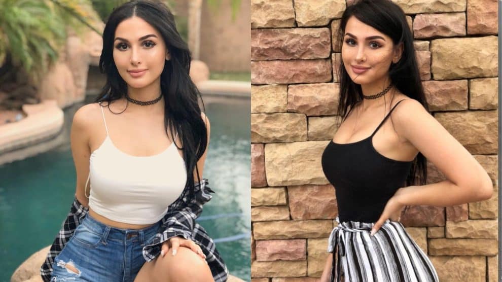SSSniperWolf Net Worth One of The Most Viewed Female YouTubers