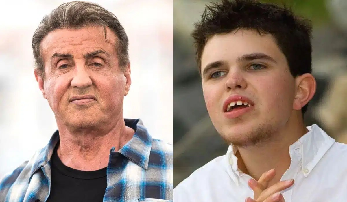 Seargeoh Stallone Bio Personal Life, Career, and Some Facts