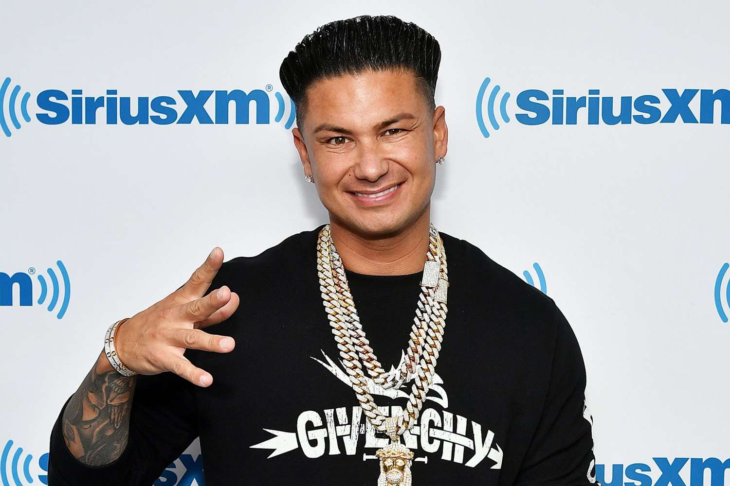 Pauly D Net Worth Reality Star Turned Millionaire DJ