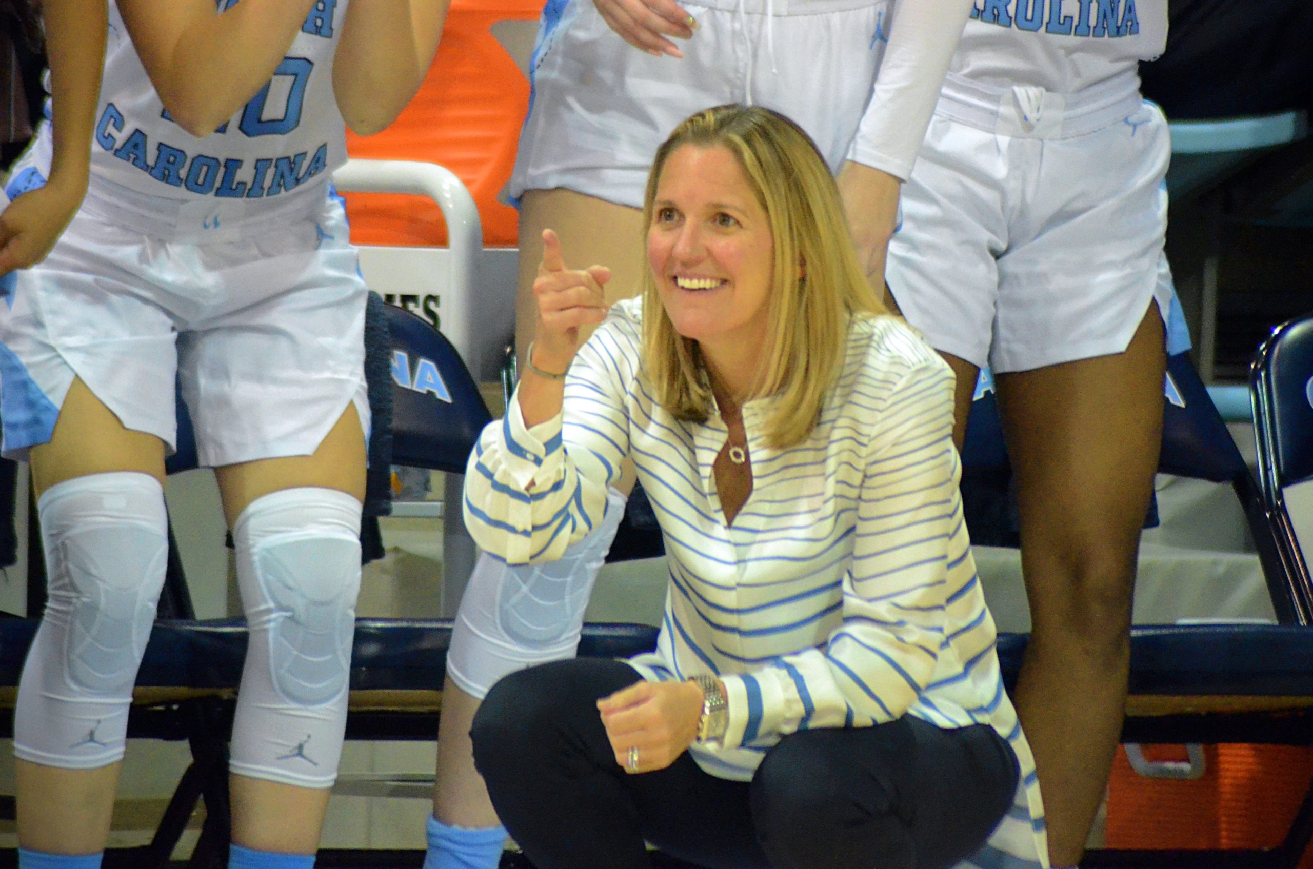 Uncs Top Recruits The Tar Heels Next Generation Of Talent - b08keva