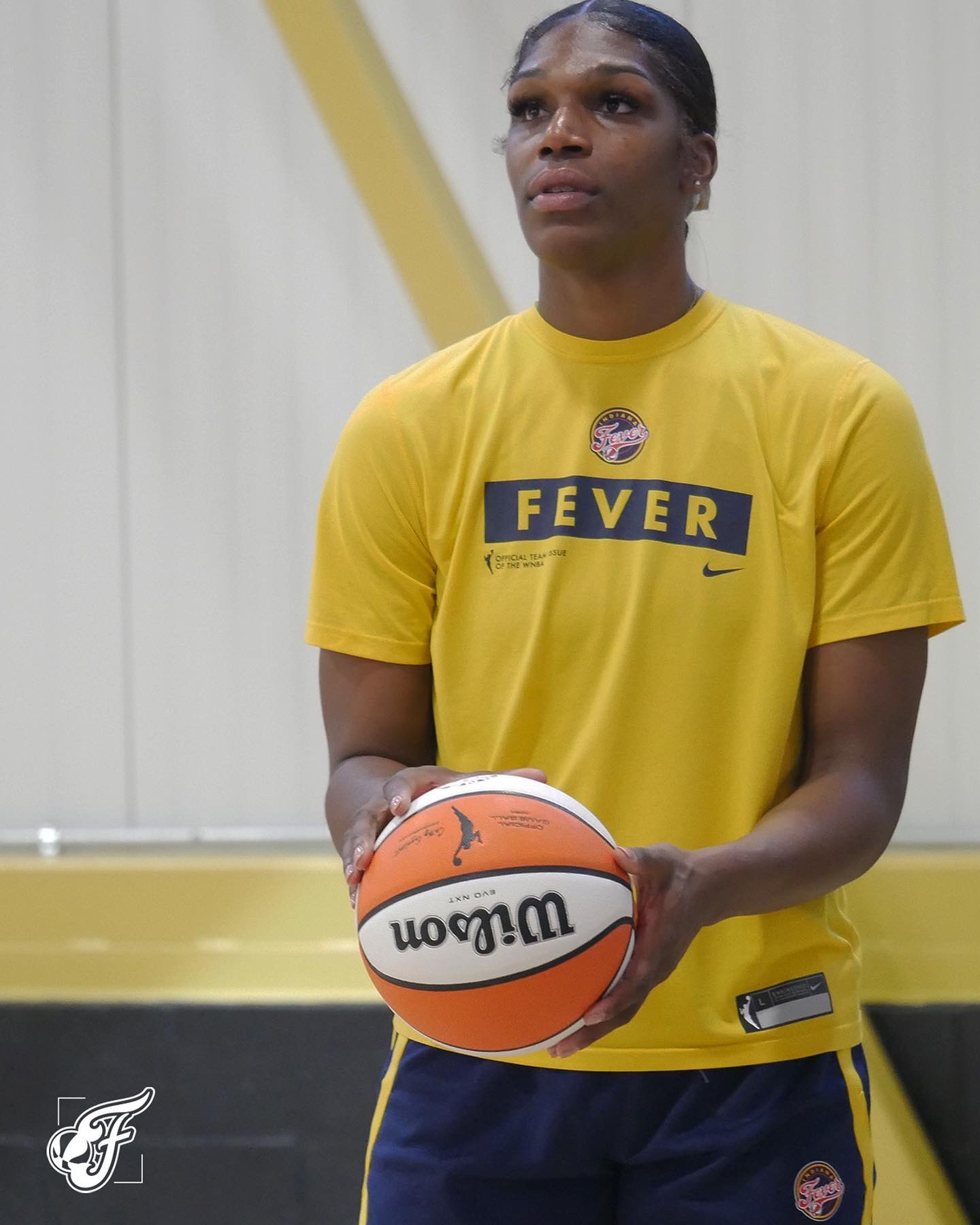 How Teaira McCowan fills a gap for the Wings The Next