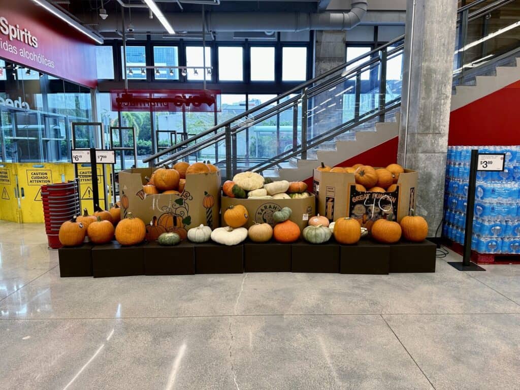 Target Is Now Open In Downtown Miami (Parking Is Free) The Next Miami