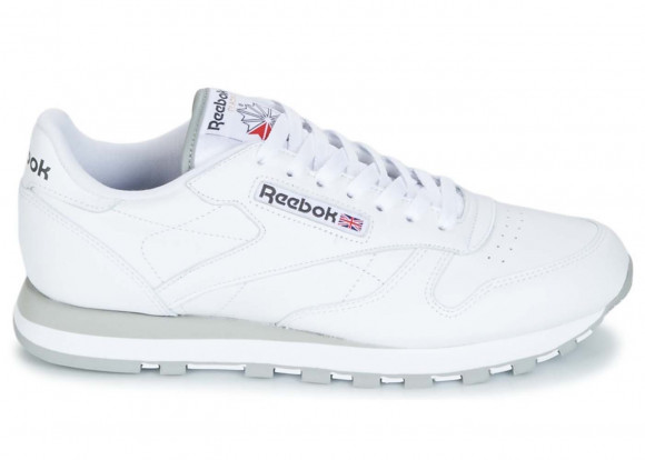 Reebok Classic Leather 'White'