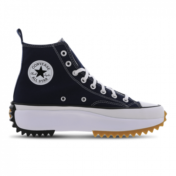 Converse Run Star Hike Platform Leather Hike A04268C