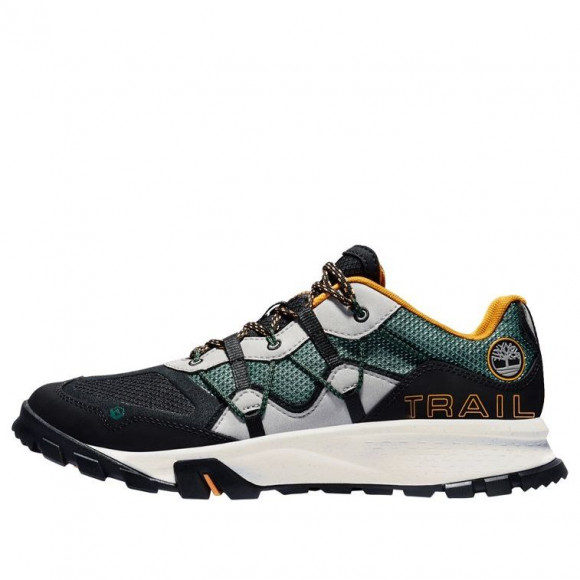 Timberland Garrison Trail