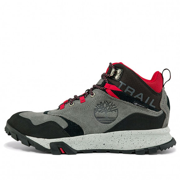 Timberland Garrison Trail