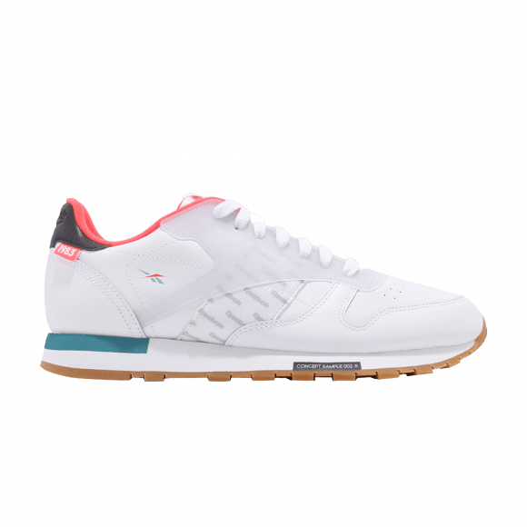 Reebok Classic Leather ATI 'Mist'