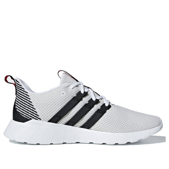 adidas Questar Flow Shoes Cloud White Mens