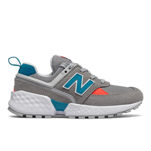 New Balance 997 Grade School Shoes