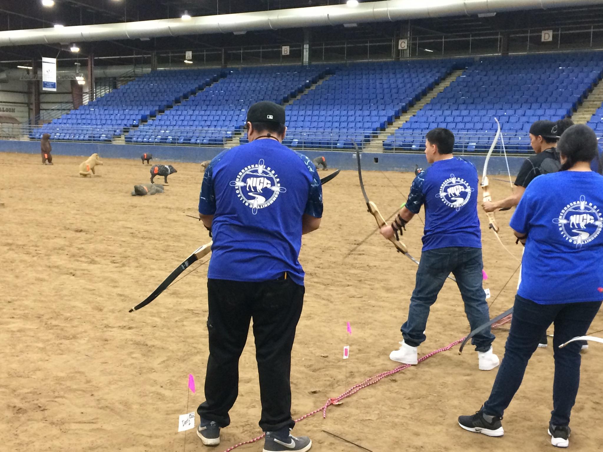 Nebraska Indian Community College