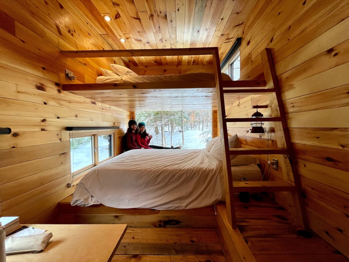 How to Escape with Getaway House The Nomadic Fitzpatricks