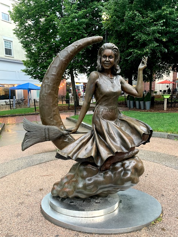 Guide to Salem Massachusetts The Nomadic Fitzpatricks