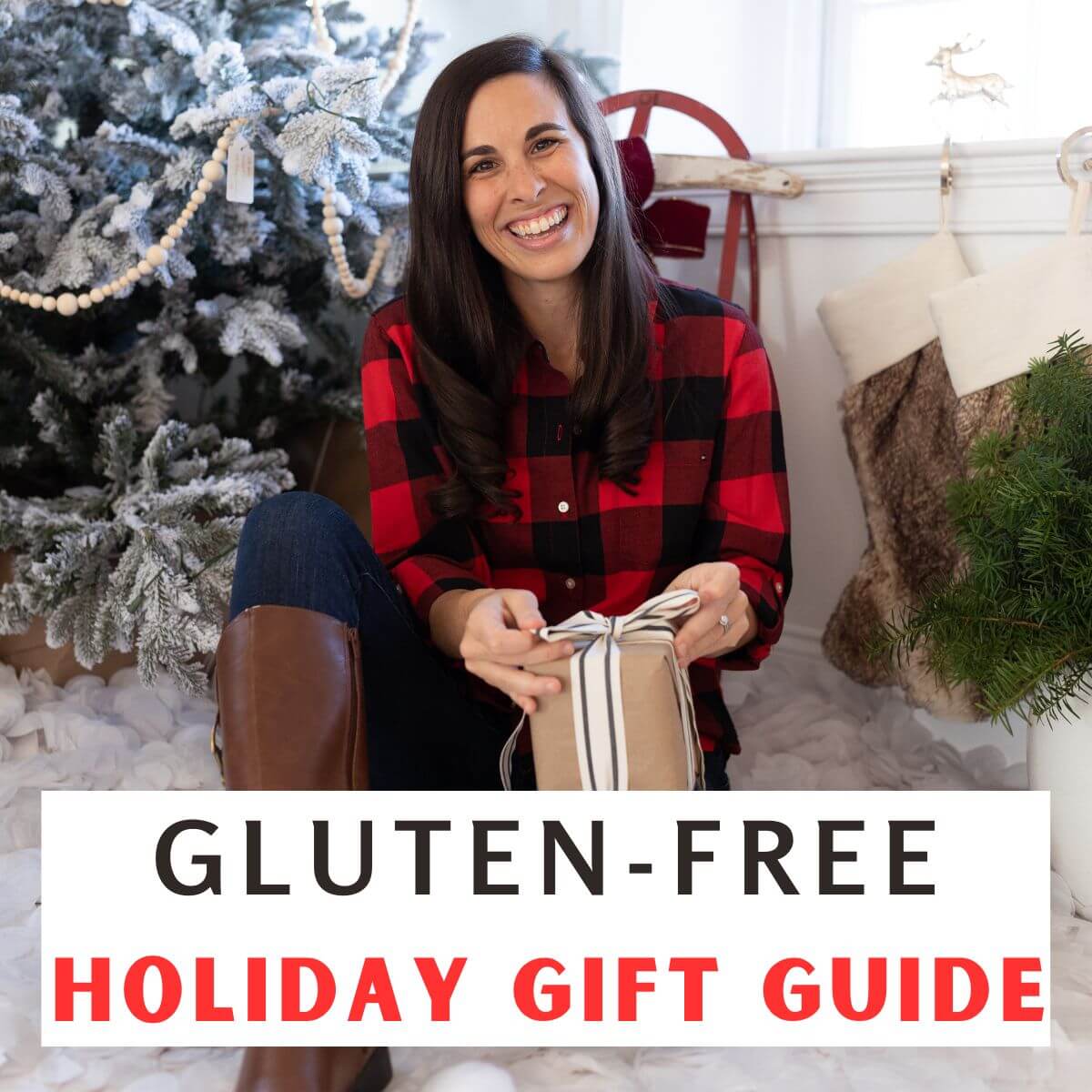 GlutenFree Holiday Gifts For 2023 The Nomadic Fitzpatricks